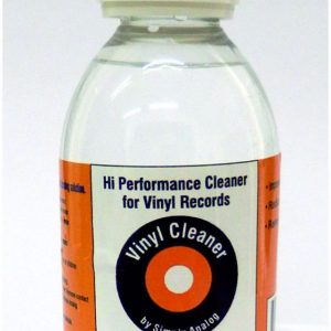 Simply Analog Vinyl Record Cleaner