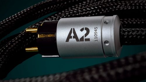 Ansuz Acoustics Mainz A2